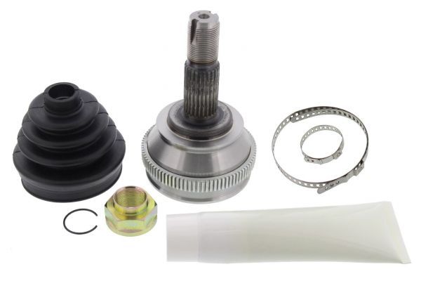 Aks Kafası Ön Dış Sağ veya Sol CIFAM 607-095