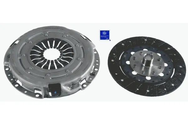 Debriyaj Seti  Renault Latitude (2010->)  SACHS 3000 951 375