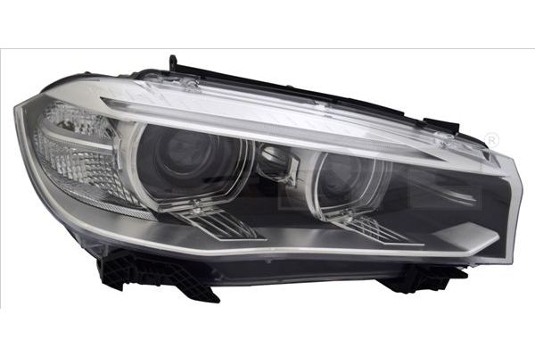 Far Sol BMW X5 Serisi (F15)(02.2014->)  TYC 20-16554-06-9