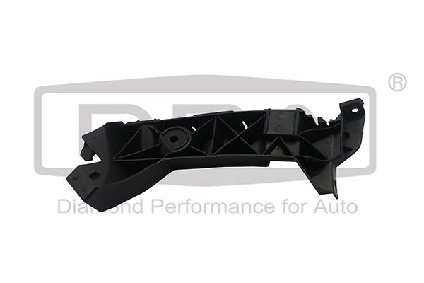 Tampon Braketi Arka Sol Seat Ibiza (6J5)(06.2008->)  EUROBUMP SEA07IB031