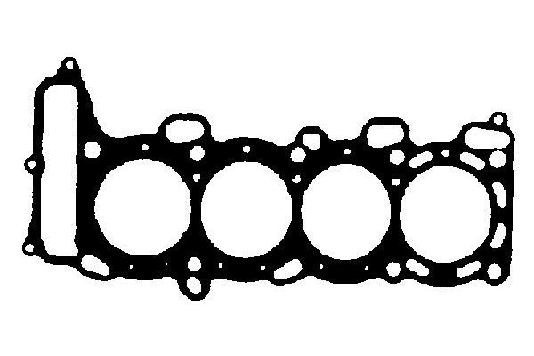Silindir Kapak Contası  BGA CH0382