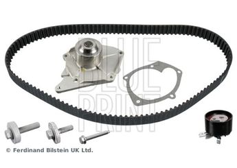 Triger Kayış Seti  BLUE PRINT ADBP730019  7701477028 77 01 477 028 7701477028S1 77 01 477 028 S1