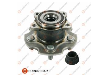 Teker Rulmanı Arka Sağ veya Sol EUROREPAR 1681962380  1681962380 4241042040 42410-42040