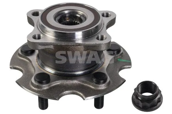 Teker Rulmanı Arka Sağ veya Sol Lexus NX (AZ10)(07.2014->)  SWAG 33 10 5608