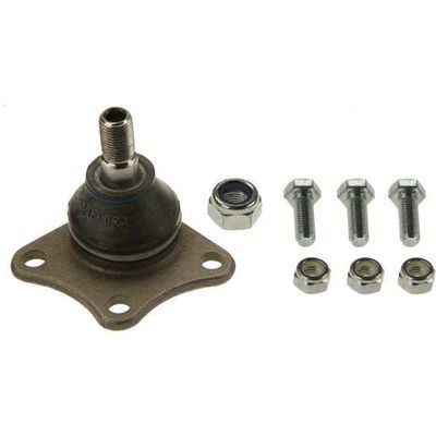 Rotil Alt Sağ veya Sol Fiat Croma (154)(05.1986->)  TRW JBJ109