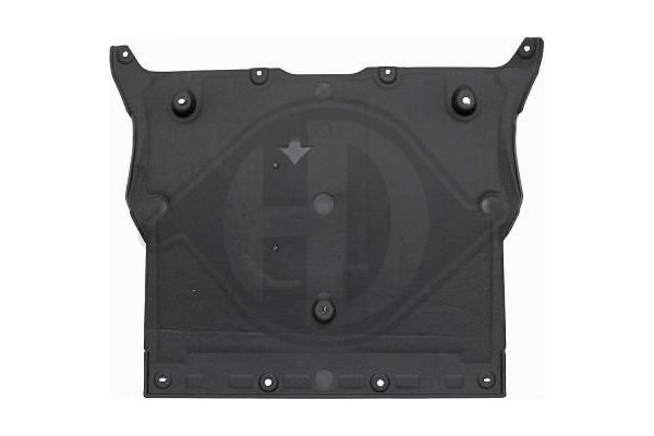 Motor Alt Muhafaza  MADE IN TAIWAN TL030A092AA