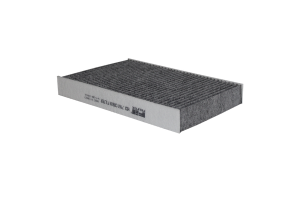 Polen Filtresi  FIL FILTRE HCK 7161