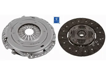 Debriyaj Seti  SACHS 3000 970 152  A0002501000 2501000 000 250 10 00 A 000 250 10 00