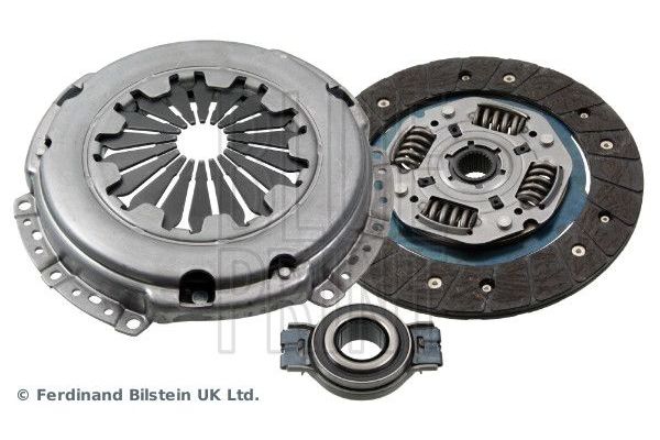 Debriyaj Seti  BLUE PRINT ADV183005