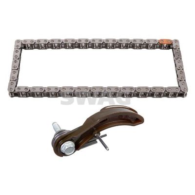 Yağ Pompa Zincir Seti  Opel Zafira C Tourer (09.2011->)  SWAG 40 10 8039