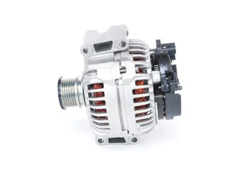 Alternatör  BOSCH 0 124 625 207  124625022 131542102 013 154 21 02 13154210280 013 154 21 02 80 A0131542102 A 013 154 21 02 A013154210280 A 013 154 21 02 80