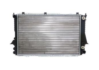 Su Radyatörü  MAHLE CR 419 000S  4475010001 A4475010001 4A0121251M 4A0121251R 4A0 121 251 R