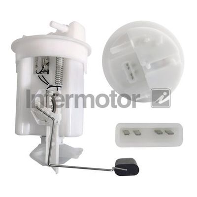 Depo Şamandırası  Peugeot 306 S.Wagon (04.1997->)  MAHER 28164