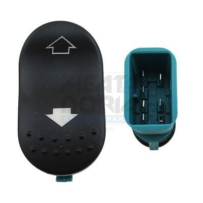 Cam Açma Düğmesi Ön Sağ Ford Transit Kombi (TT9)(2006->)  MADE IN TAIWAN 5C1T14529AA