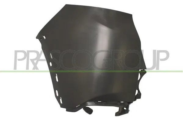 Tampon Köşesi Arka Sol EUROBUMP PEJ0700041