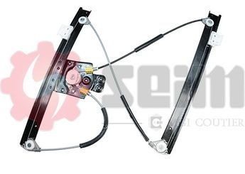 Cam Krikosu Ön Sol PSA ORJINAL 9675899080  9675899080 9221FY