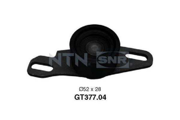 Triger Gergi Rulmanı  SNR GT377.04