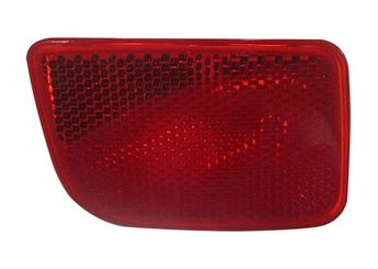Tampon Reflektörü Arka Sağ PULO P8-RMT32  8200152643 265603083R