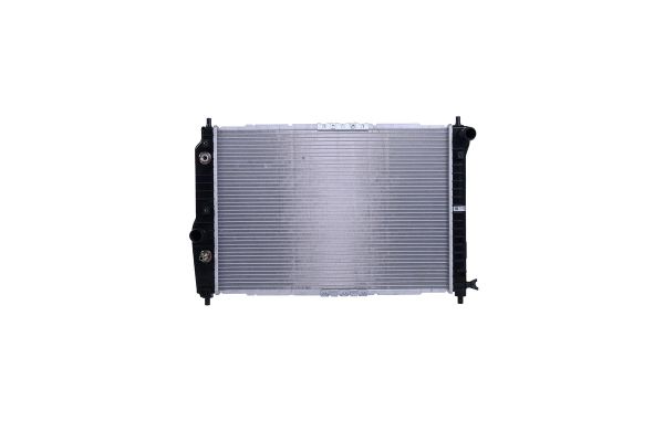 Su Radyatörü  Daewoo Kalos (2002->)  ORİS MPE354023