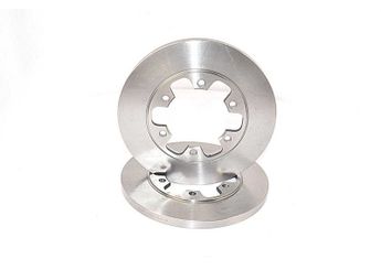 Fren Disk Ayna Arka Sağ ve Sol BSG 30-210-031  1815600 BK312A315BD