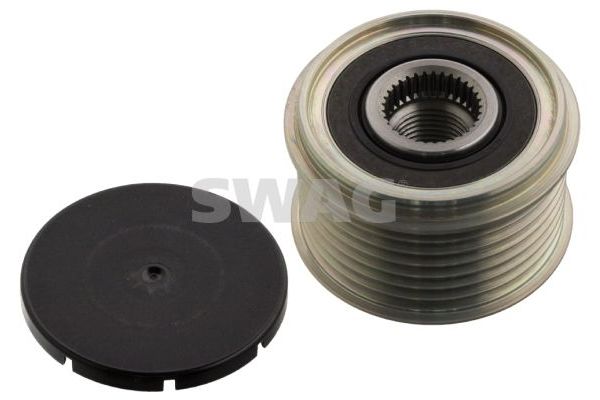 Alternatör Kasnağı  Nissan Pathfinder 4/5 Kapı (R51)(01.2005->)  SWAG 82 10 1788