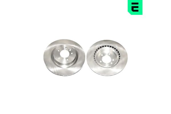 Fren Disk Ayna Ön Sağ ve Sol Land Rover Range Rover Sport (01.2005->)  OPTIMAL BS-8170HC