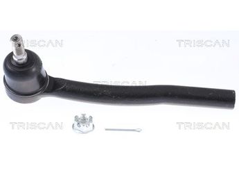 Rot Başı Sol EUROCRAFT EU F22218-035  AB313290AA 1729240 AB31-3290-AA 1920612 UC2M32290 UC2M-32-290