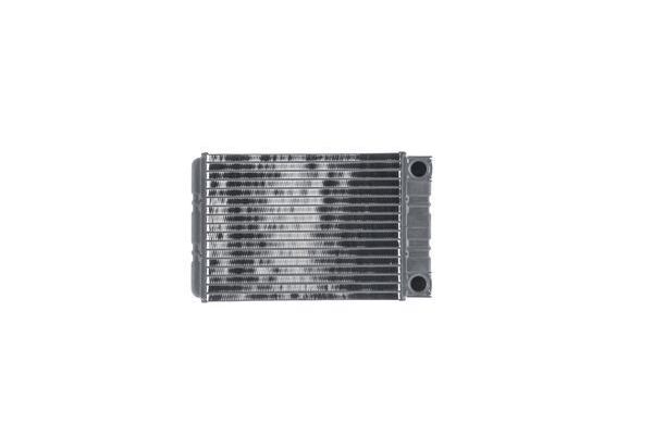 Kalorifer Radyatörü  Mercedes G -Serisi Station (BM 463)(01.1990->)  MAHLE AH 77 000S