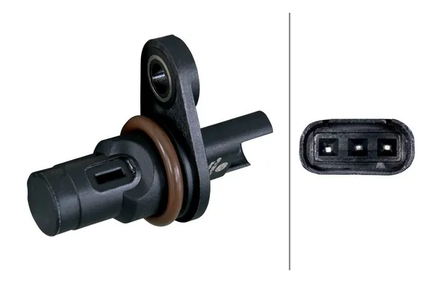 Eksantrik Devir Sensörü  BMW X2 Serisi (F39)(11.2017->)  HELLA 6PU 009 121-011