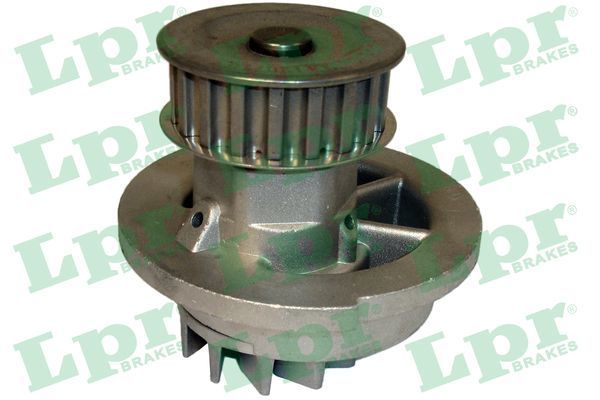 Devirdaim Su Pompası  Chevrolet Kalos (2005->)  LPR WP0319