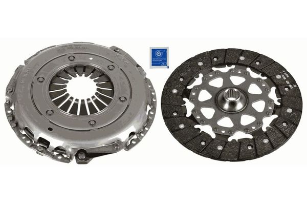 Debriyaj Seti  SACHS 3000 970 090