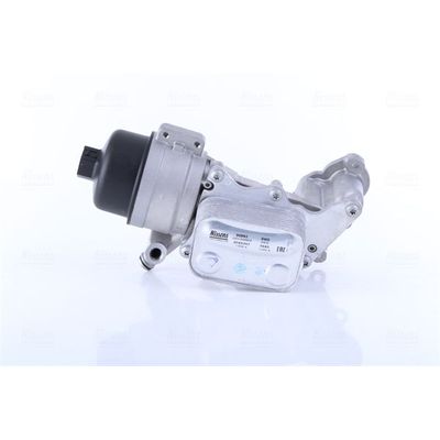 Motor Yağ Soğutucu  Opel Astra L Sports Tourer (2022->)  PSA ORJINAL V864374680