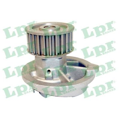 Devirdaim Su Pompası  Daewoo Evanda (2003->)  LPR WP0575