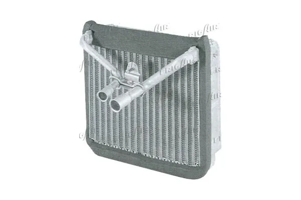 Klima Radyatörü  VISTEON 10-140-01014