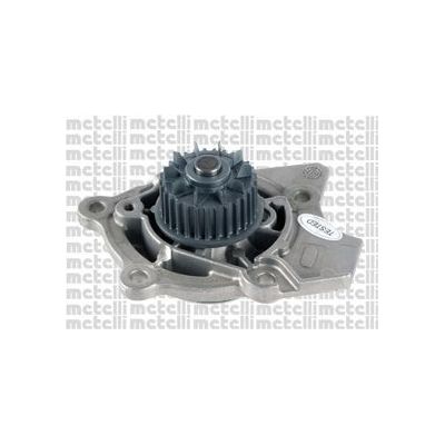 Devirdaim Su Pompası  METELLI 24-1242