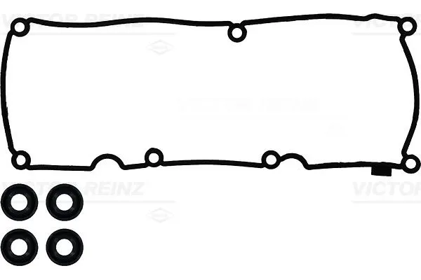 Üst Kapak Contası (Külbütör)  Volkswagen Touran (5T1)(04.2015->)  REINZ 15-42759-02