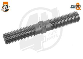 Rot Mili Sağ veya Sol VOTTO 14-02300  322576 0322576 322577 0322577 4242731 90289915 90373523