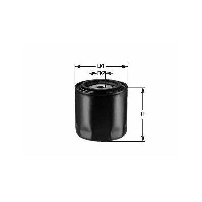 Yağ Filtresi  Iveco Daily Kargo Aracı  (Sommer)(2006->)  MANDO MMF045237