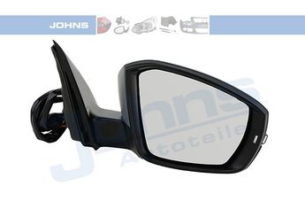 Dikiz Aynası Dış Sağ VIEWMAX VM614NEBPR  5E1857508P 5E0857522 5E0857538AGRU 5E0949102 5E1857508E