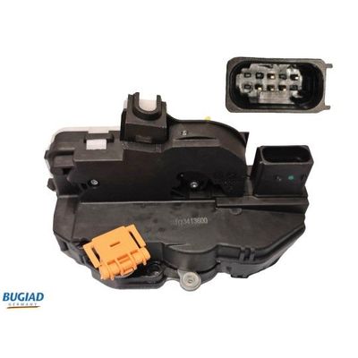 Kapı Kilidi Ön Sol Opel Astra J GTC Makyajlı (2011->)  OPEL ORJINAL 13579522