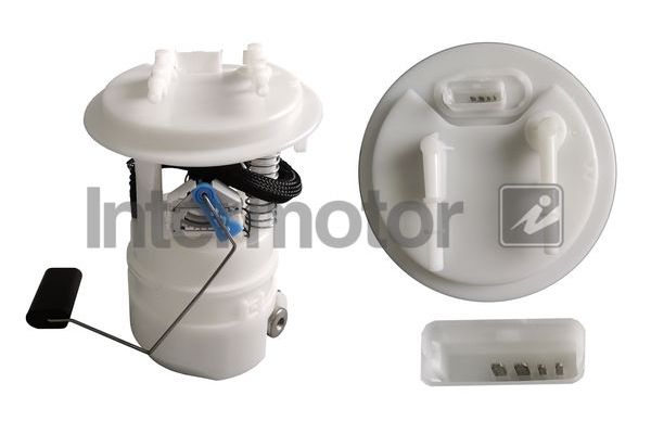 Depo Şamandırası  FDR 9695