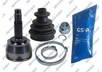 Aks Kafası Ön Dış Sağ veya Sol GSP 802018  46307572 46307913 46308205 52126410 52126412 59259251 68543080AA 68543081AA 77365990