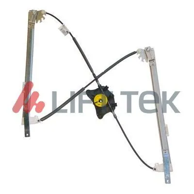 Cam Krikosu Ön Sağ Audi A4 Allroad Quattro (8KH)(04.2009->)  LIFT-TEK LT AD712 R