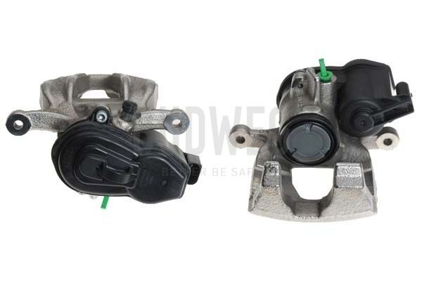 Fren Kaliper Arka Sağ Audi S4 Avant (8WD)(05.2019->)  VOLKSWAGEN ORJINAL 8W0615404N