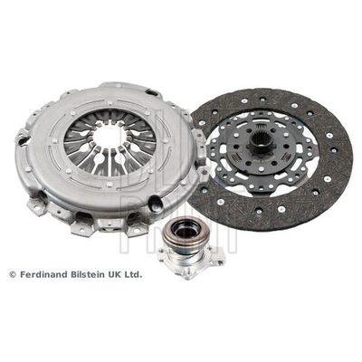 Debriyaj Seti  Saab 9-3 Sport Wagon (2008->)  BLUE PRINT ADBP300106