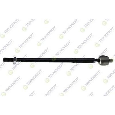 Rot Mili Sağ veya Sol TEKNOROT T-530