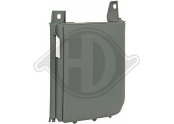 Tampon Arka Sağ MADE IN TAIWAN 7E0807322DGRU  7E0807322DGRU 7E0807322BGRU