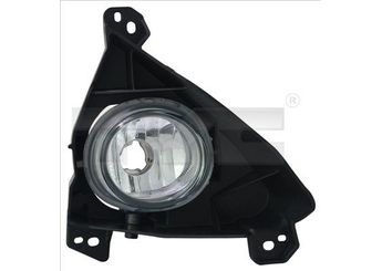 Sis Farı Ön Sol TYC 19-12154-01-9  C51551690 C515-51-690