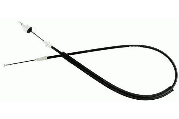 Debriyaj Teli  CAVO 4601 003