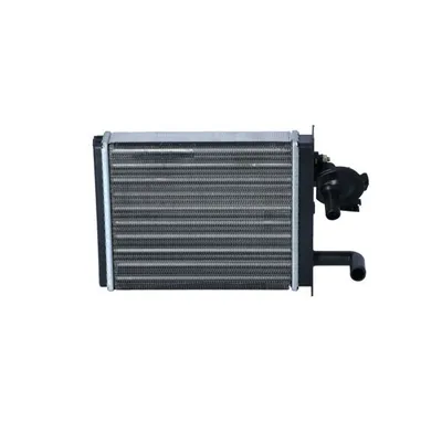 Kalorifer Radyatörü  Fiat Strada (278)(1999->)  NRF 53556